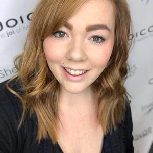 Meet your Posher, Shauna